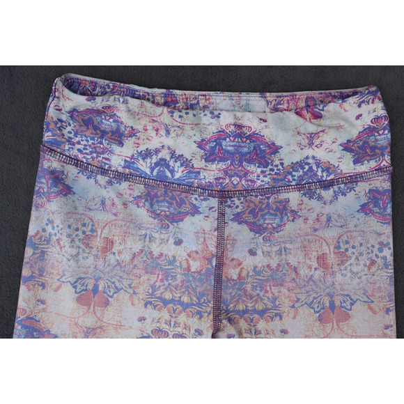 Evolution And Creation Womens Leggings Size Small - Picture 2 of 12